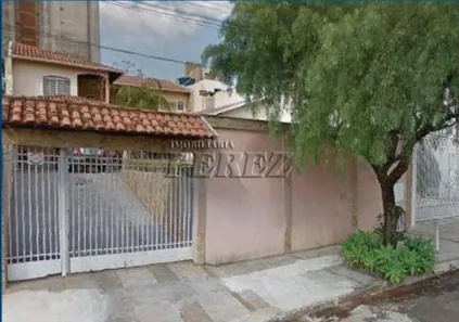 Casa com 4 Quartos à venda, 340m² no Andrade, Londrina