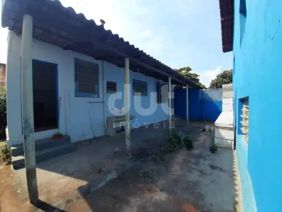 Imóvel Comercial com 4 Quartos para alugar, 420m² no Jardim Guanabara, Campinas