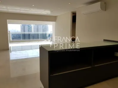 Apartamento com 2 Quartos para alugar, 108m² no Água Branca, São Paulo