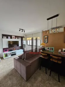 Sobrado com 3 Quartos à venda, 140m² no Vila Graciosa, São Paulo