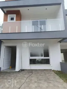Casa com 3 Quartos à venda, 116m² no Vila Jardim, Porto Alegre