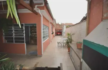 Casa com 4 Quartos à venda, 209m² no Jaçanã, São Paulo