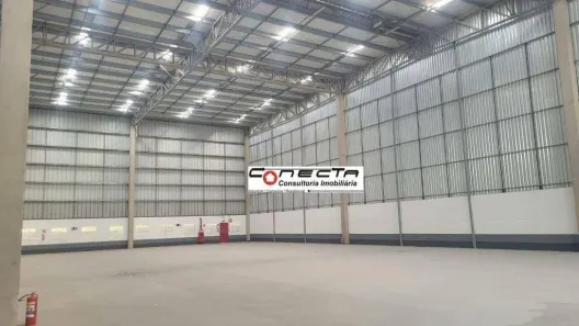 Galpão/Depósito/Armazém para alugar, 4111m² no Chácaras Assay, Hortolândia