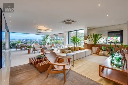 Apartamento com 3 Quartos à venda, 200m² no Serrinha, Goiânia
