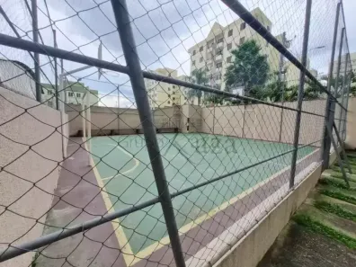 Apartamento com 2 Quartos à venda, 70m² no Palmeiras de São José, São José dos Campos