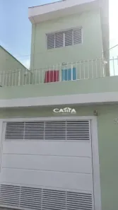 Sobrado com 5 Quartos à venda, 200m² no Vila São Francisco (Zona Leste), São Paulo