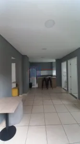 Apartamento com 2 Quartos para alugar, 36m² no Pedreira, São Paulo