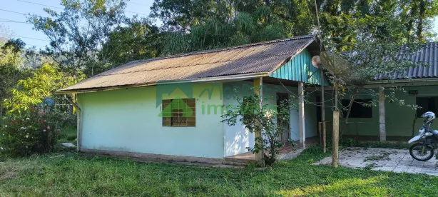 Fazenda/Sítio com 3 Quartos à venda, 12500m² no Rio das Pedras, Paranaguá