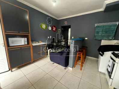 Apartamento com 1 Quarto à venda, 41m² no Jardim Betânia, Sorocaba