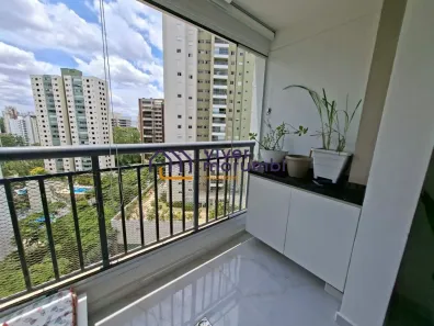 Apartamento com 2 Quartos à venda, 51m² no Vila Andrade, São Paulo