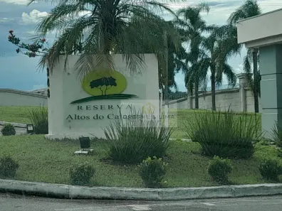 Lote/Terreno à venda, 1070m² no Chácara São Félix, Taubaté