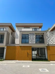 Casa de Condomínio com 4 Quartos para alugar, 400m² no Barra da Tijuca, Rio de Janeiro