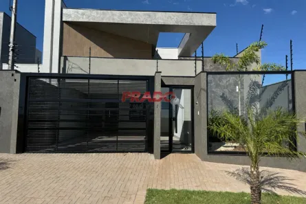 Casa com 3 Quartos à venda, 178m² no Jardim Oriental, Maringá