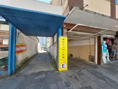 Lote/Terreno para alugar, 700m² no Centro, Caxias do Sul