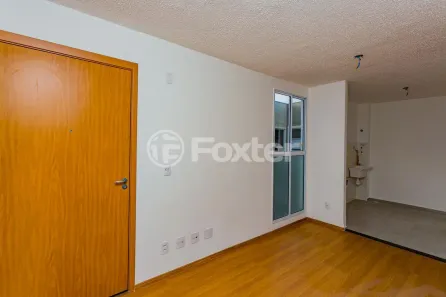 Apartamento com 2 Quartos à venda, 40m² no Cecília, Viamão