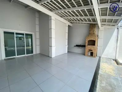 Casa com 3 Quartos à venda, 175m² no Sapiranga-Coité, Fortaleza