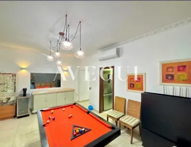 Apartamento com 3 Quartos à venda, 150m² no Copacabana, Rio de Janeiro