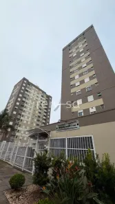 Apartamento com 2 Quartos à venda, 49m² no De Lazzer, Caxias do Sul
