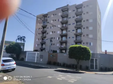 Apartamento com 2 Quartos à venda, 62m² no Residencial e Comercial Palmares, Ribeirão Preto