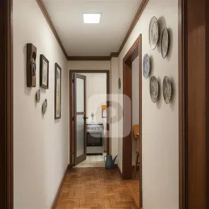 Apartamento com 3 Quartos à venda, 100m² no Copacabana, Rio de Janeiro