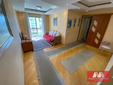 Apartamento com 3 Quartos à venda, 74m² no Bela Vista, São Paulo