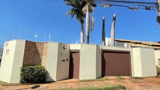 Casa com 2 Quartos à venda, 130m² no Vila Giocondo Orsi, Campo Grande