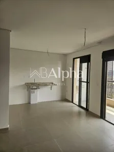 Apartamento com 1 Quarto à venda, 40m² no Dezoito do Forte Empresarial/Alphaville., Barueri