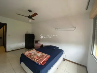 Kitnet com 1 Quarto à venda, 32m² no Centro, São Leopoldo