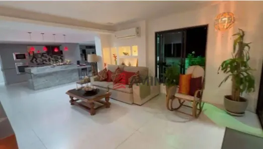 Cobertura com 3 Quartos à venda, 230m² no Icaraí, Niterói