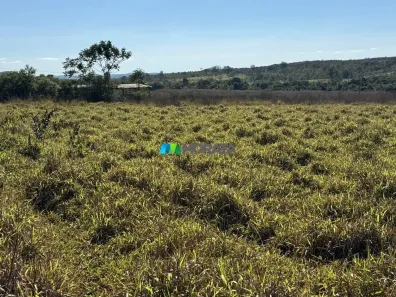 Fazenda/Sítio com 1 Quarto à venda, 173m² no Bela Vista, Formiga