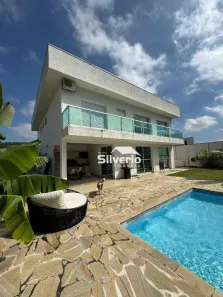 Casa de Condomínio com 4 Quartos à venda, 500m² no Condomínio Residencial Mirante do Vale, Jacareí