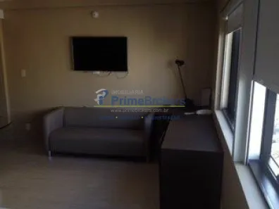 Apartamento com 1 Quarto à venda, 28m² no Indianópolis, São Paulo