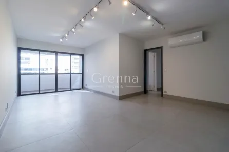 Apartamento com 3 Quartos para alugar, 94m² no Vila Olímpia, São Paulo