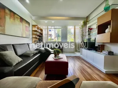 Apartamento com 3 Quartos à venda, 100m² no Buritis, Belo Horizonte