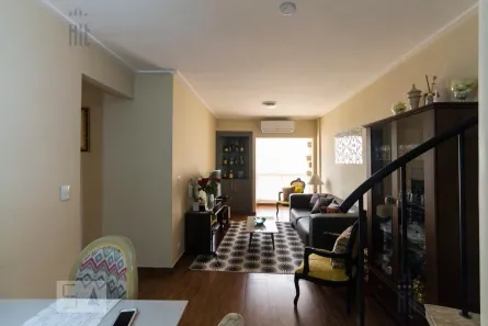 Cobertura com 4 Quartos à venda, 167m² no São Judas, São Paulo