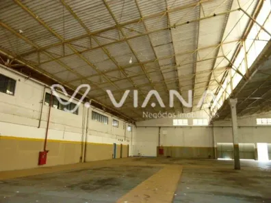 Galpão/Depósito/Armazém para alugar, 4000m² no Industrial Anhangüera, Osasco
