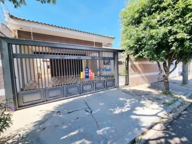 Casa com 3 Quartos à venda, 242m² no Residencial São Paulo, Presidente Prudente