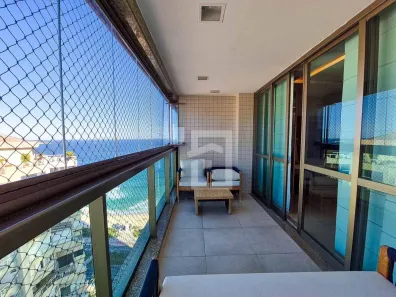 Cobertura com 4 Quartos para alugar, 308m² no Barra da Tijuca, Rio de Janeiro