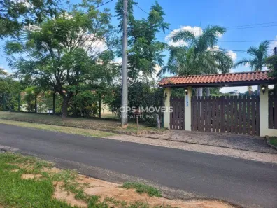 Fazenda/Sítio com 4 Quartos à venda, 409m² no Lagos de Shanadu, Indaiatuba