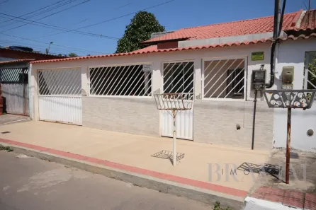 Casa com 2 Quartos à venda, 115m² no Lagoa de Jacaraípe, Serra