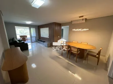 Apartamento com 4 Quartos à venda, 163m² no Canto do Forte, Praia Grande