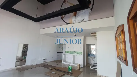 Ponto Comercial para alugar, 60m² no Chácara Girassol, Americana