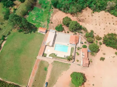 Lote/Terreno à venda, 20000m² no Jardim Nossa Senhora de Lourdes, Campinas