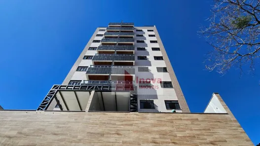 Cobertura com 4 Quartos à venda, 190m² no Jardim Glória, Juiz de Fora