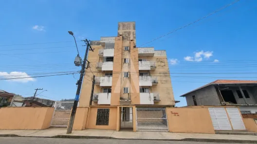 Apartamento com 2 Quartos para alugar, 50m² no Aventureiro, Joinville