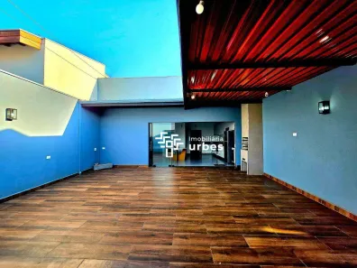 Casa com 2 Quartos à venda, 103m² no Jardim da Balsa II, Americana