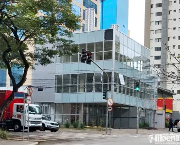 Imóvel Comercial para alugar, 535m² no Moema, São Paulo