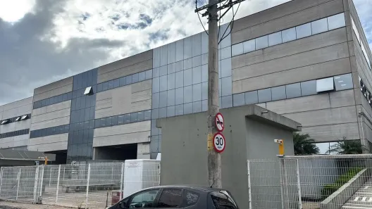 Galpão/Depósito/Armazém para alugar, 5700m² no Jardim Alvorada, Jandira