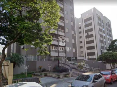Apartamento com 3 Quartos à venda, 76m² no Vila Larsen 1, Londrina