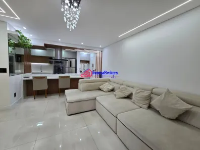 Apartamento com 2 Quartos à venda, 88m² no Jardim Flor da Montanha, Guarulhos